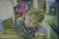 Unable to load Image